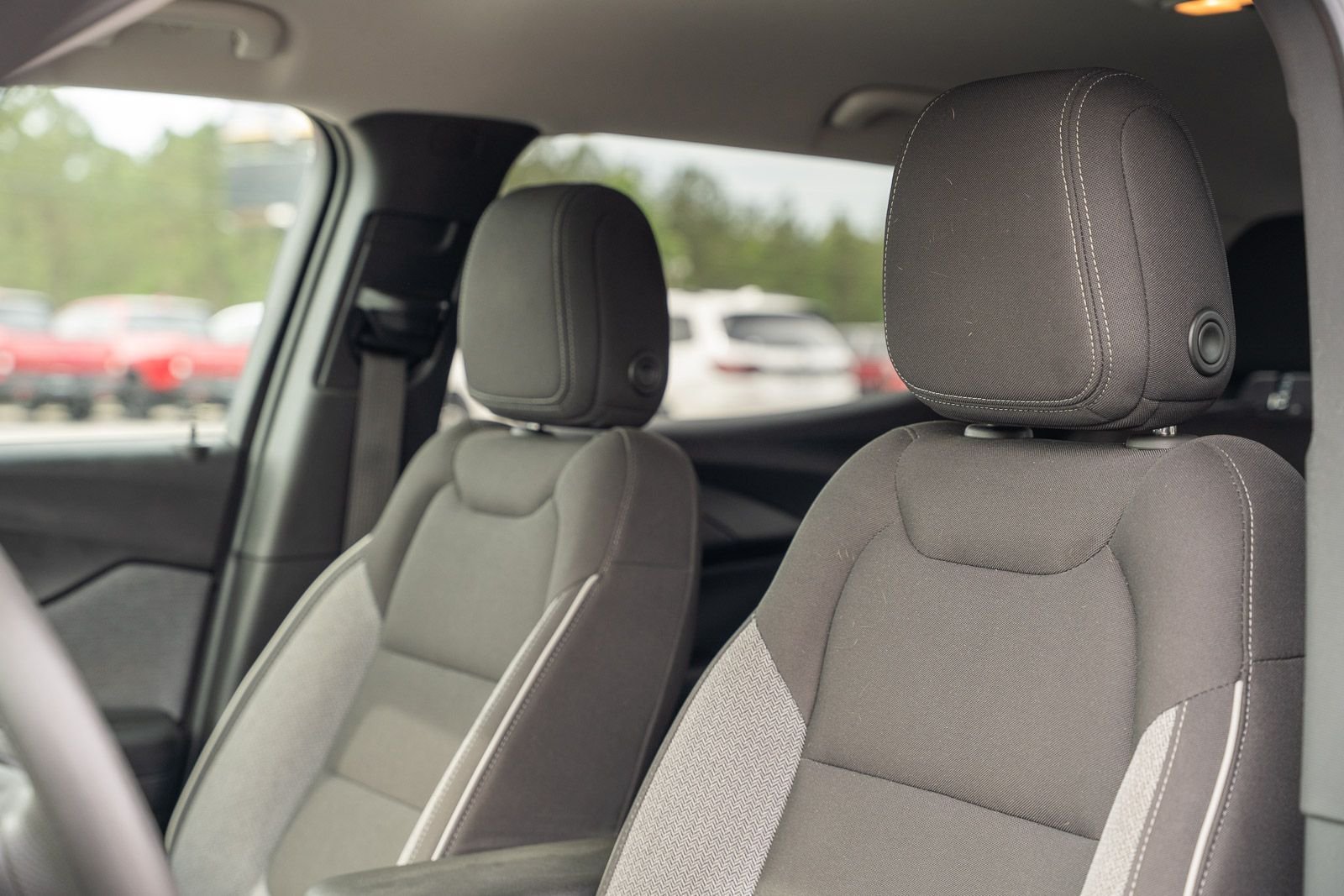 2023 Chevrolet TrailBlazer LT - Photo 21