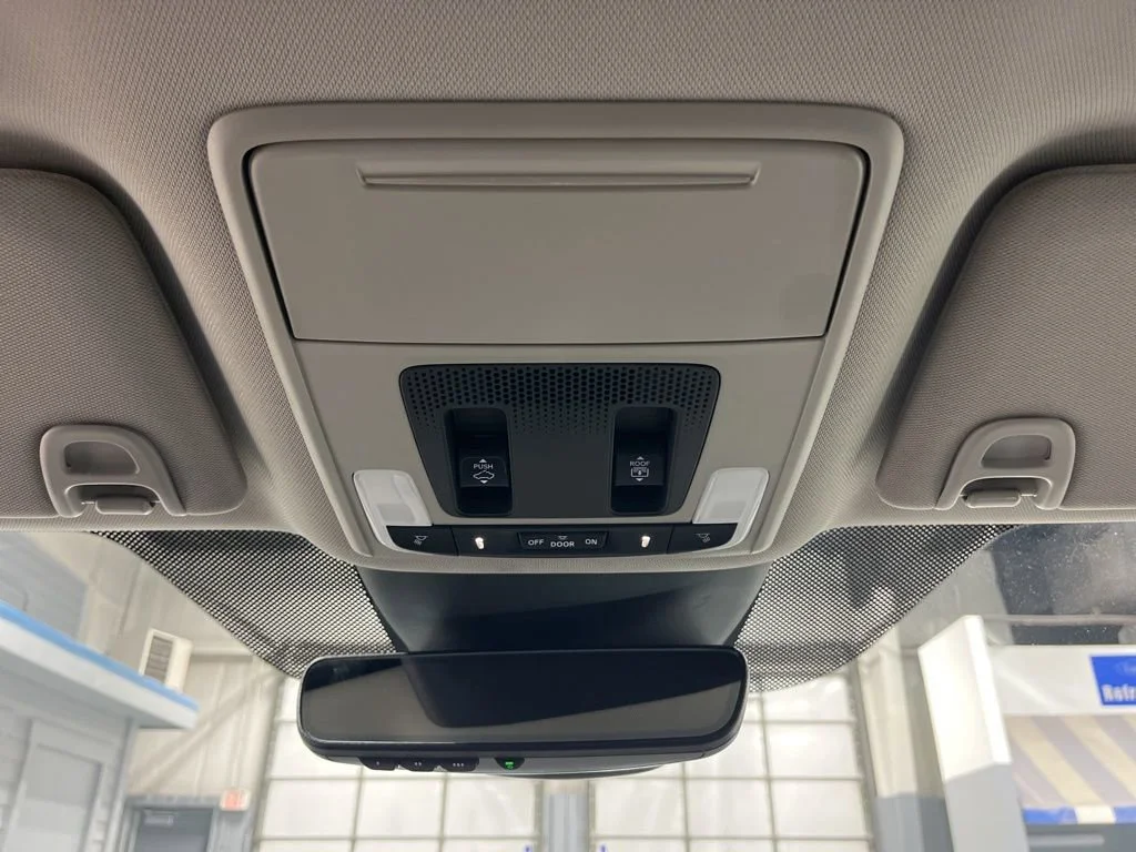 2023 Honda Pilot Elite - Photo 66