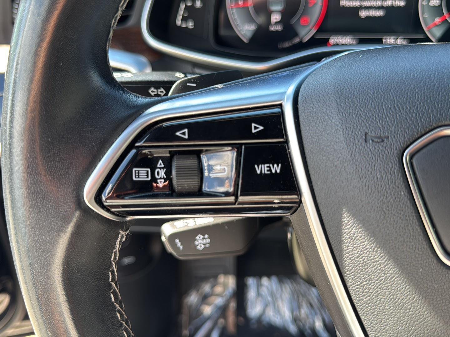 2021 Audi A6 Premium - Photo 26