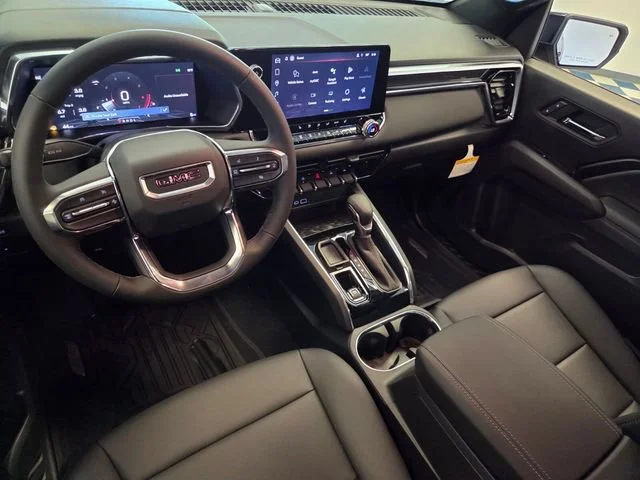 New 2026 Onyx Black GMC Elevation image 8