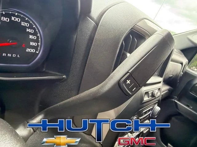 Used 2023 Glacier Blue Metallic Chevrolet Custom image 29
