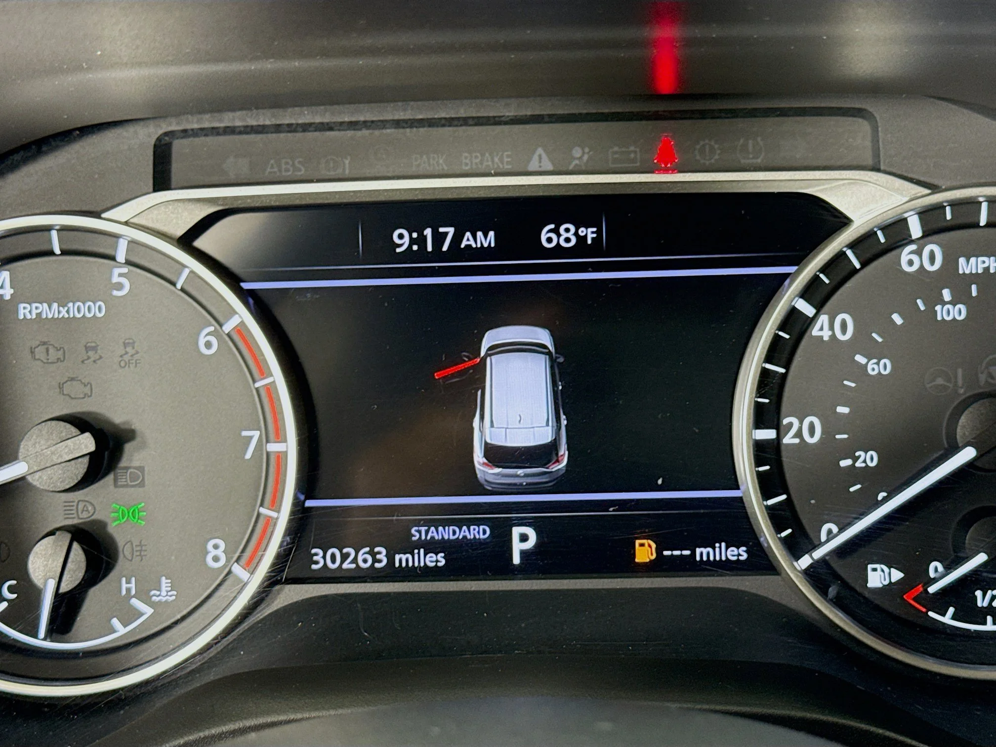 Used 2023  Nissan SV image 14