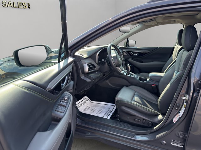 Used 2020 Magnetite Gray Metallic Subaru Onyx Edition XT image 27