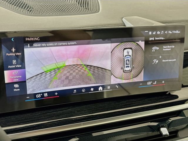 New 2027 White Metallic BMW xDrive40i image 14