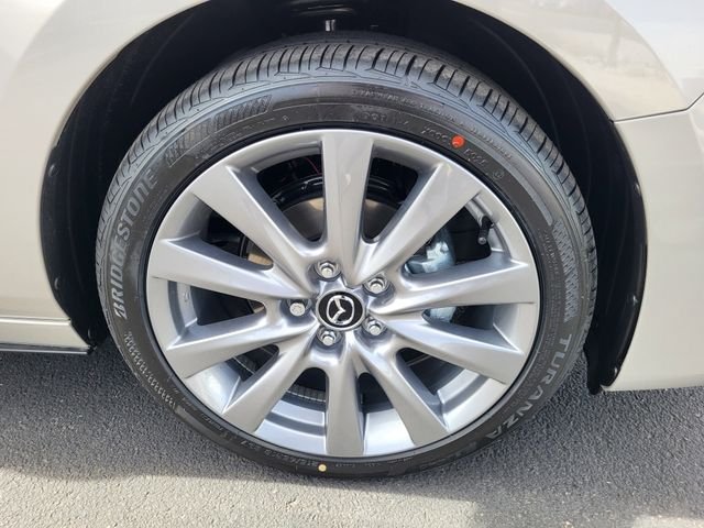 New 2026 Silver Mazda 2.5 S Preferred image 15