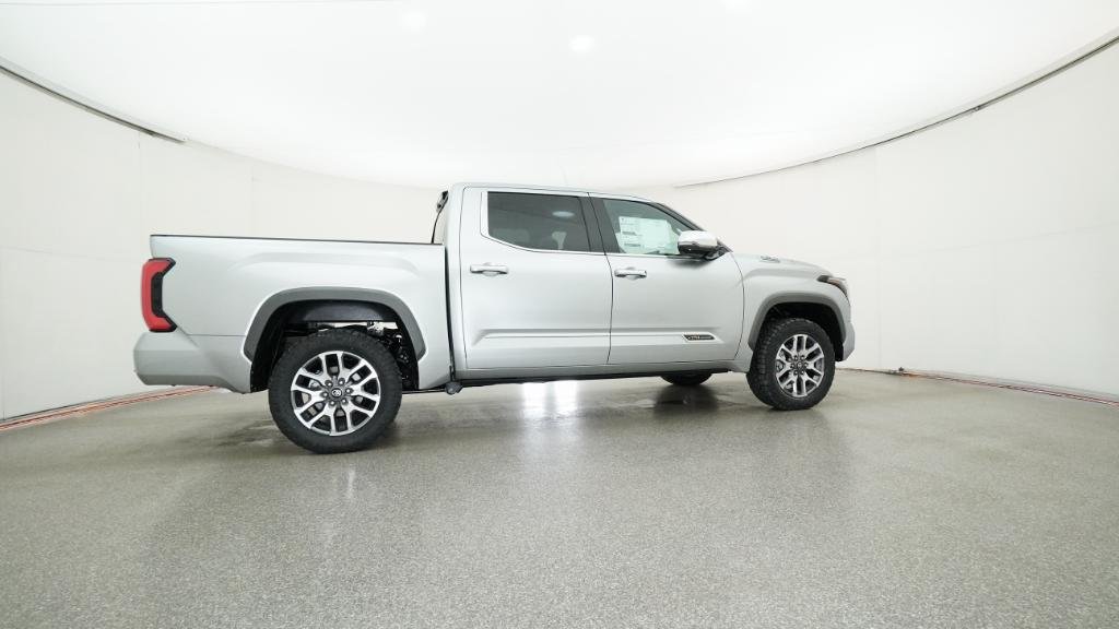 2026 Toyota Tundra 1794 Edition - Photo 46