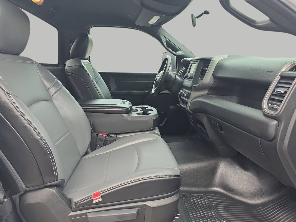 Used 2023  Ram Tradesman image 10