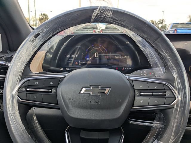 2026 Chevrolet Equinox ACTIV - Photo 22