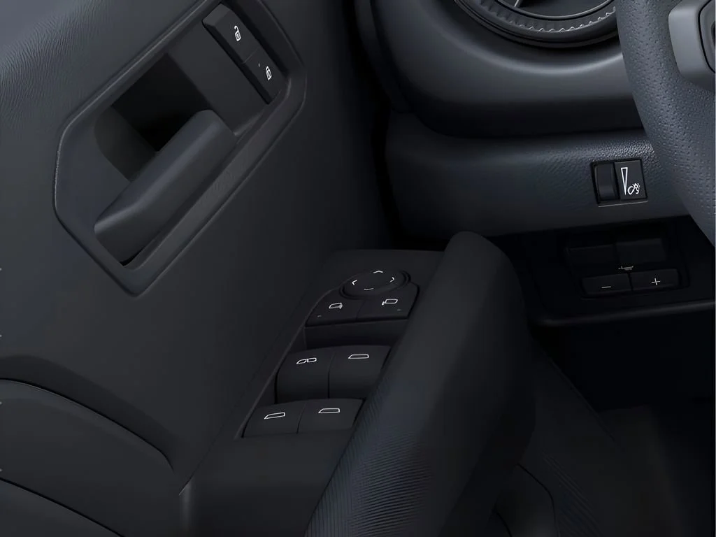 2026 Chevrolet Colorado Trail Boss - Photo 22