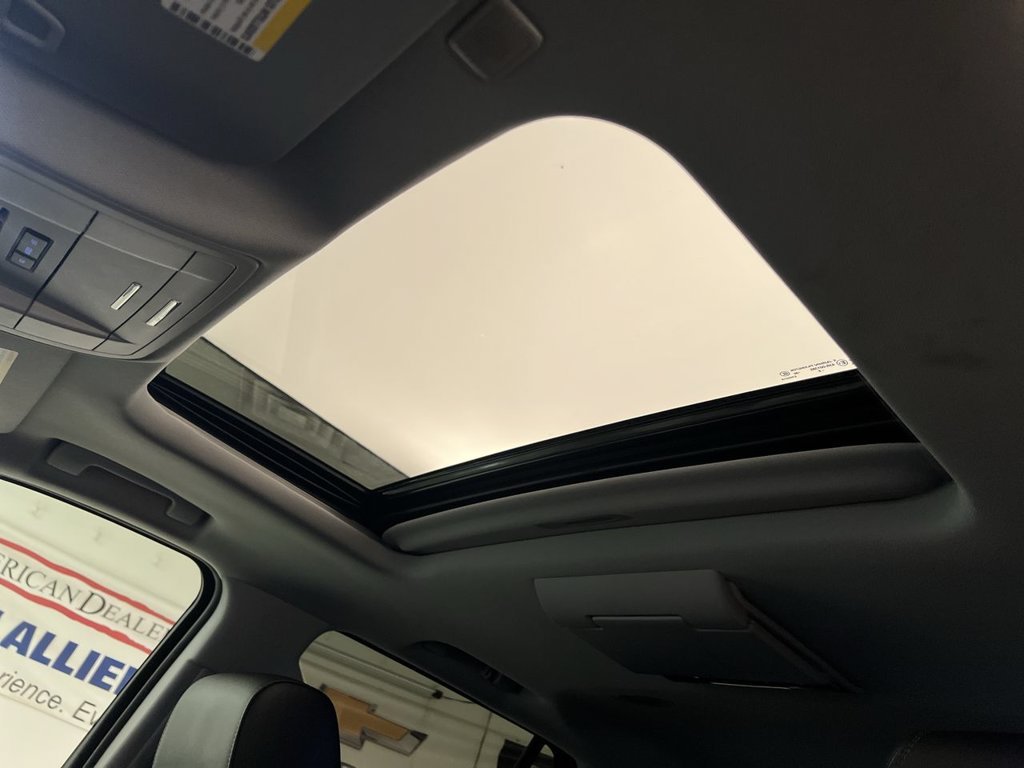 2019 Chevrolet Tahoe Premier - Photo 22