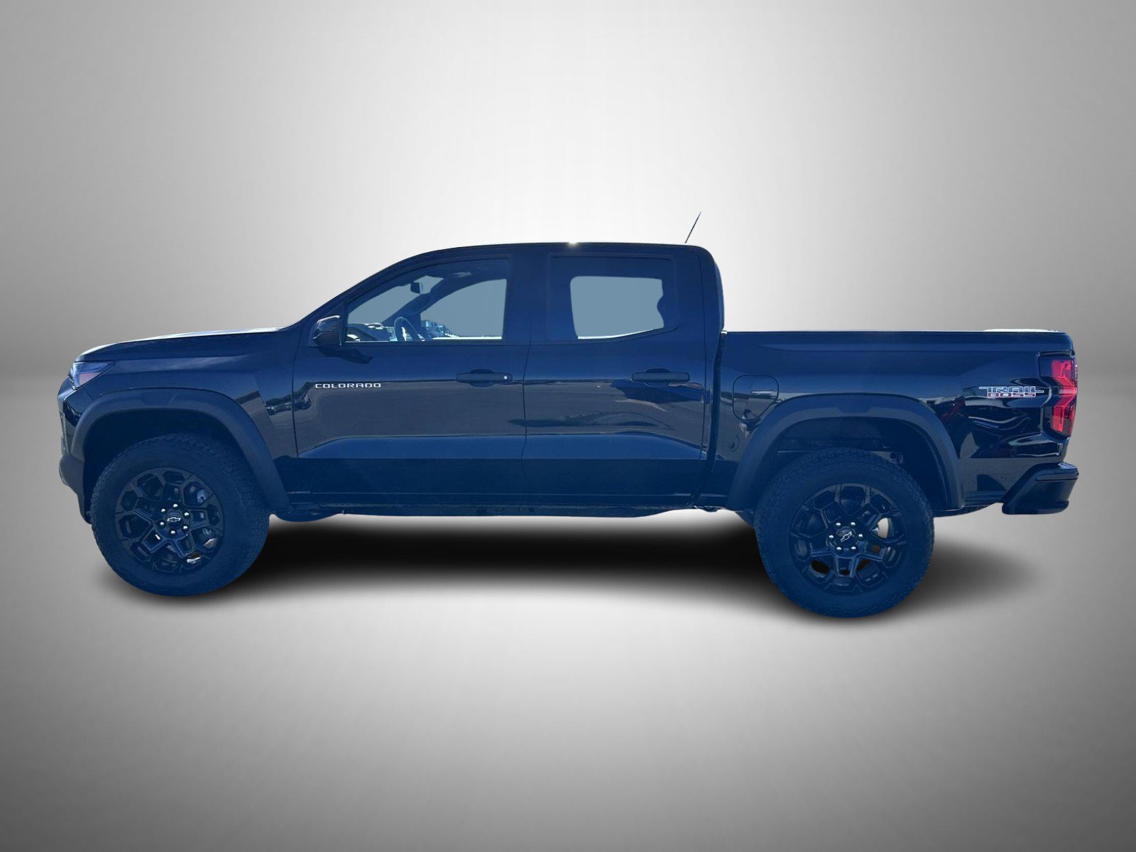 2026 Chevrolet Colorado Trail Boss - Photo 8