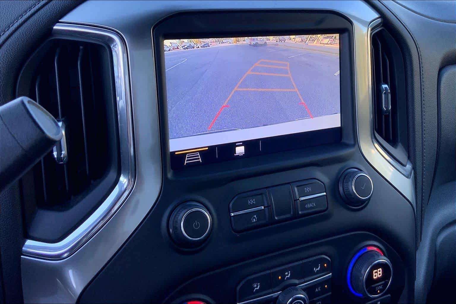 Used 2019 Summit White Chevrolet RST image 25