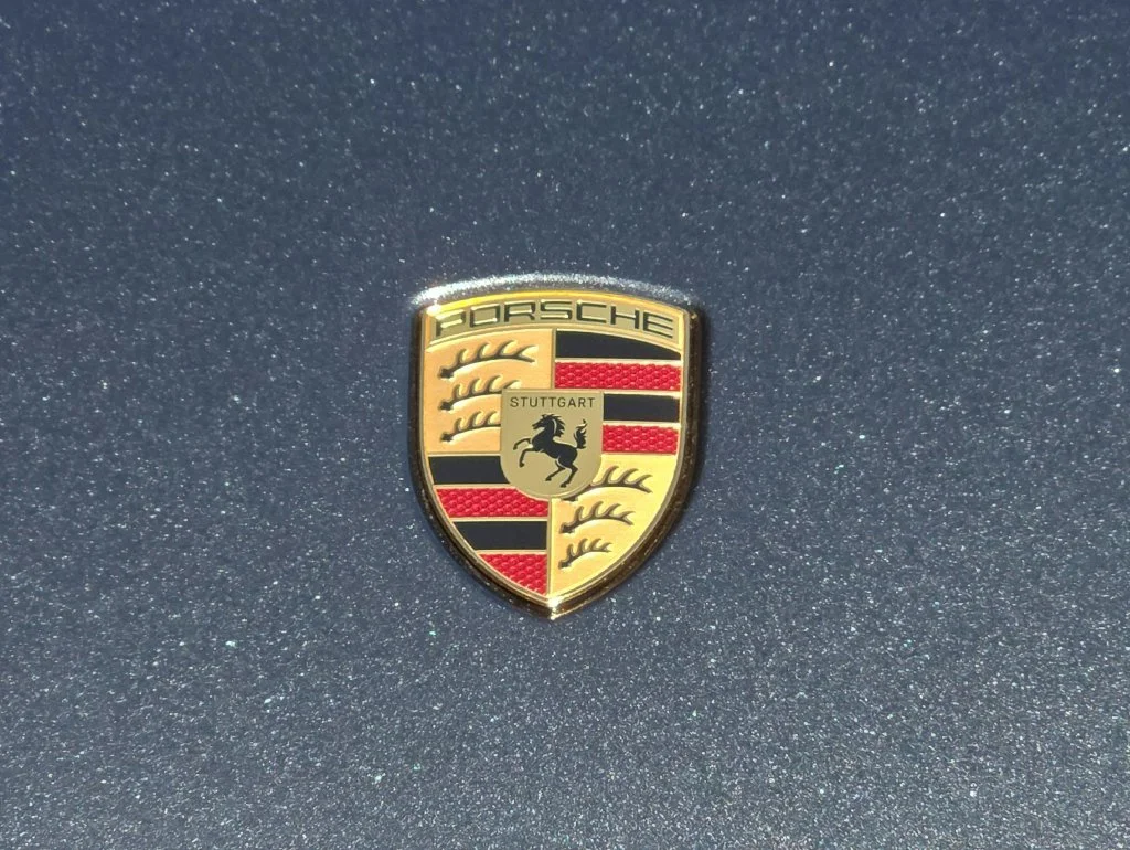 Certified Used 2026  Porsche 4 image 27