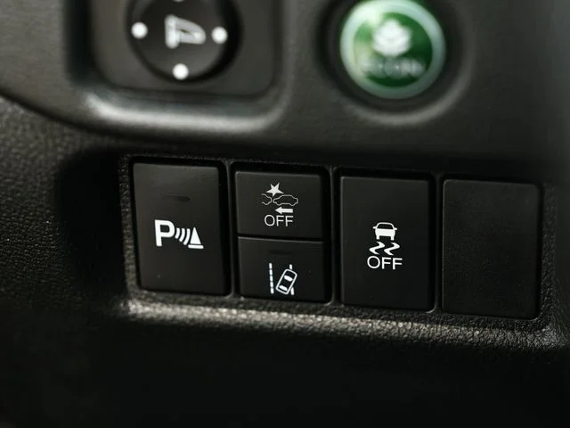 2023 Honda Passport EX-L - Photo 19