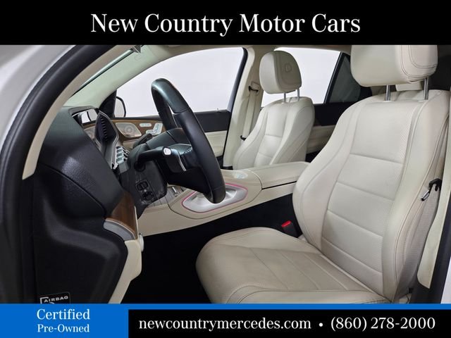 Certified Used 2024  Mercedes-Benz GLE 450 image 16