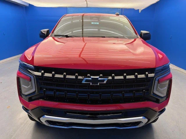 2026 Chevrolet Tahoe Fleet - Photo 3