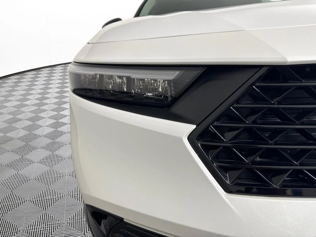 2026 Honda Accord SE - Photo 16