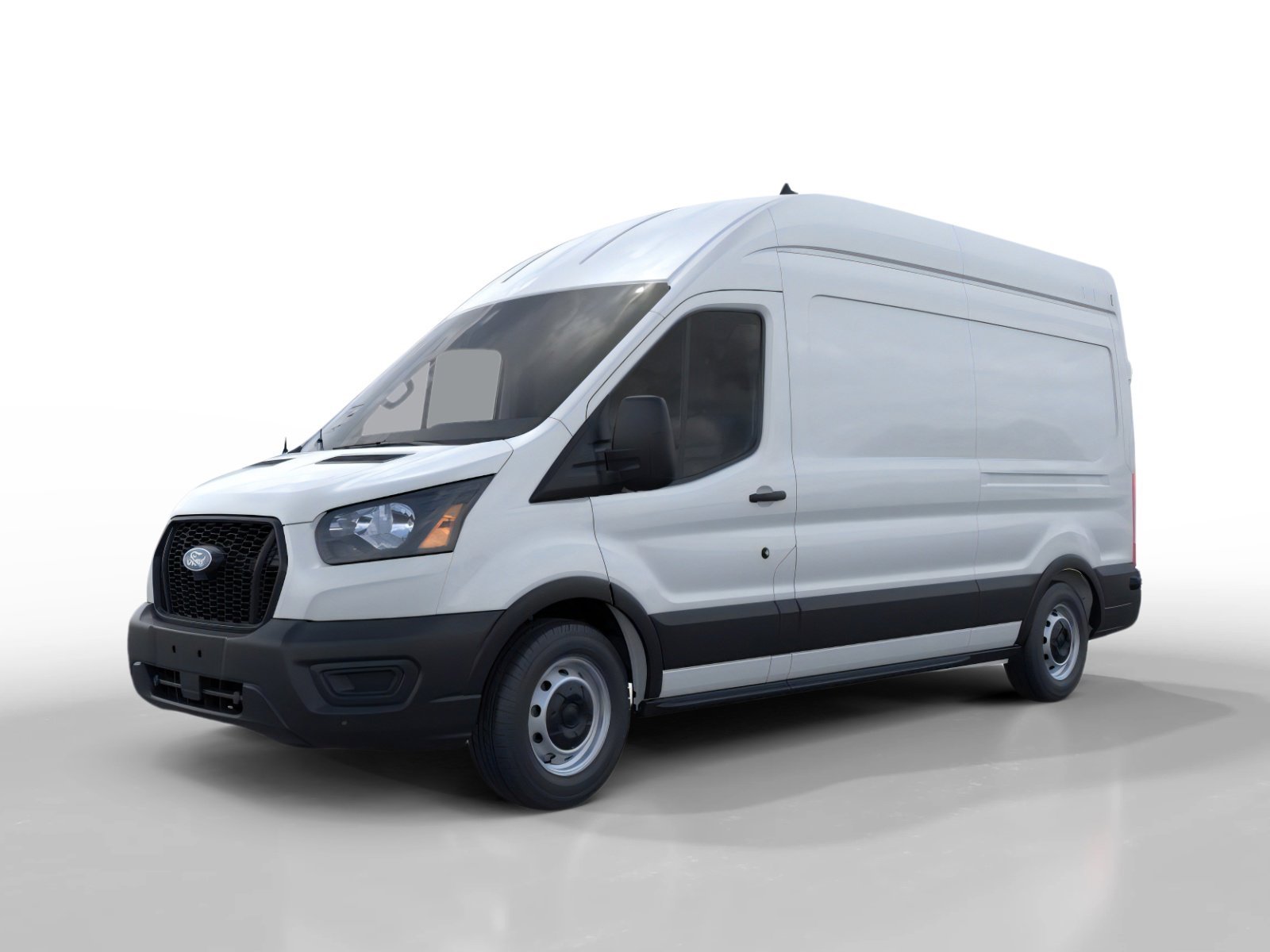2026 Ford Transit 250 High Roof 148 WB's photo