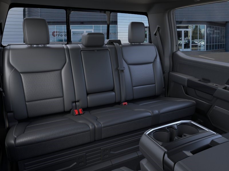 New 2026 Avalanche Ford LARIAT image 12