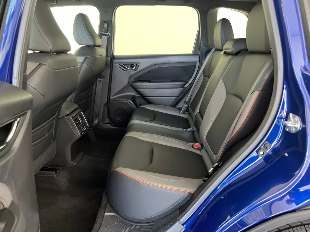 New 2026 SAPPHIRE BLUE PEARL Subaru Sport Onyx Edition image 27