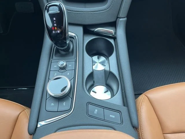 2026 Cadillac XT5 Premium Luxury - Photo 41