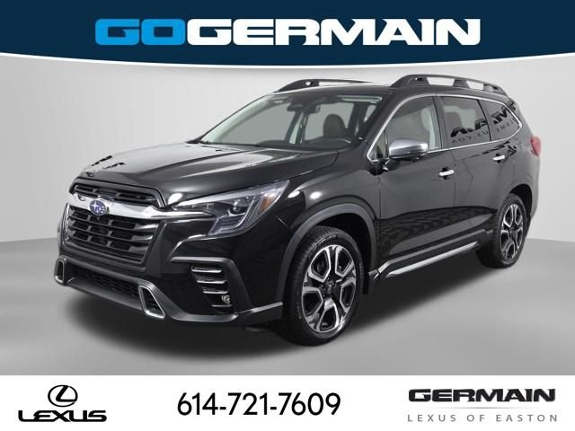 2023 Subaru Ascent
