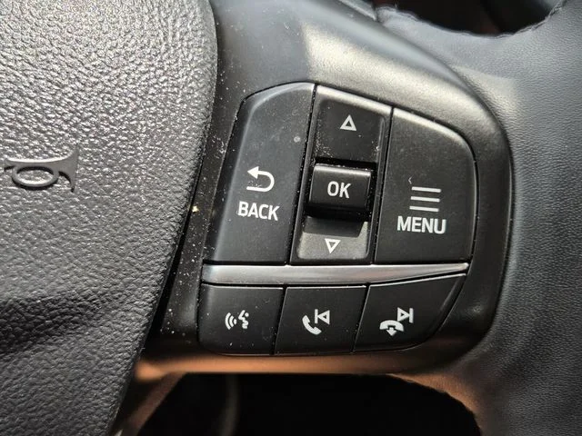Used 2023 White Ford Lariat image 23