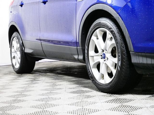 Used 2015 Ford Escape Titanium with VIN 1FMCU9J98FUC88995 for sale in Apple Valley, Minnesota