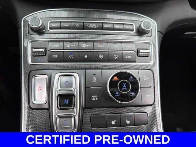 2023 Hyundai Santa Fe SEL - Photo 44