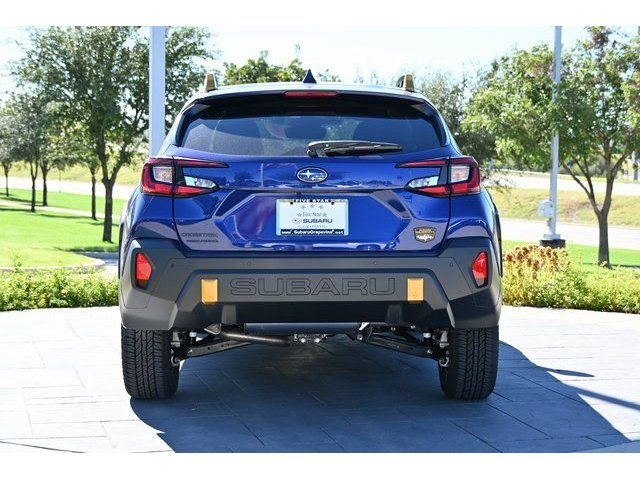 2026 Subaru Crosstrek Wilderness - Photo 37