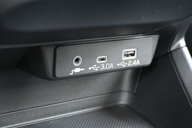 New 2026 Black Subaru Sport image 22