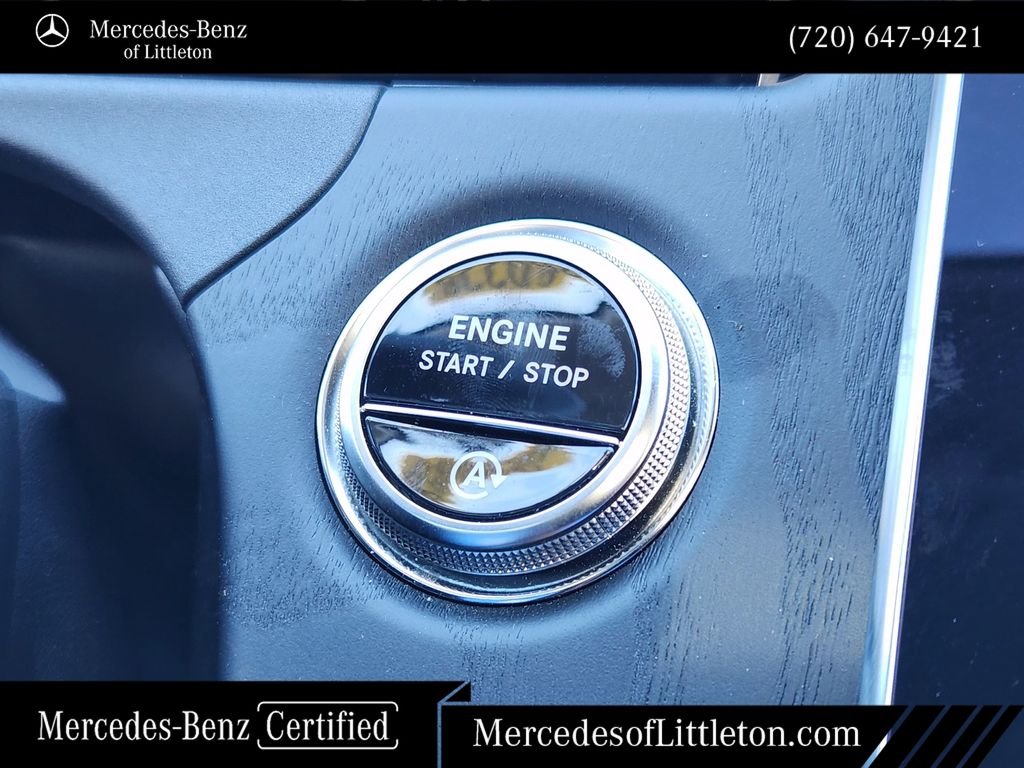 Certified Used 2026 Gray Mercedes-Benz E 350 image 20