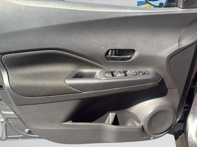 Used 2025 Gray Nissan S image 16