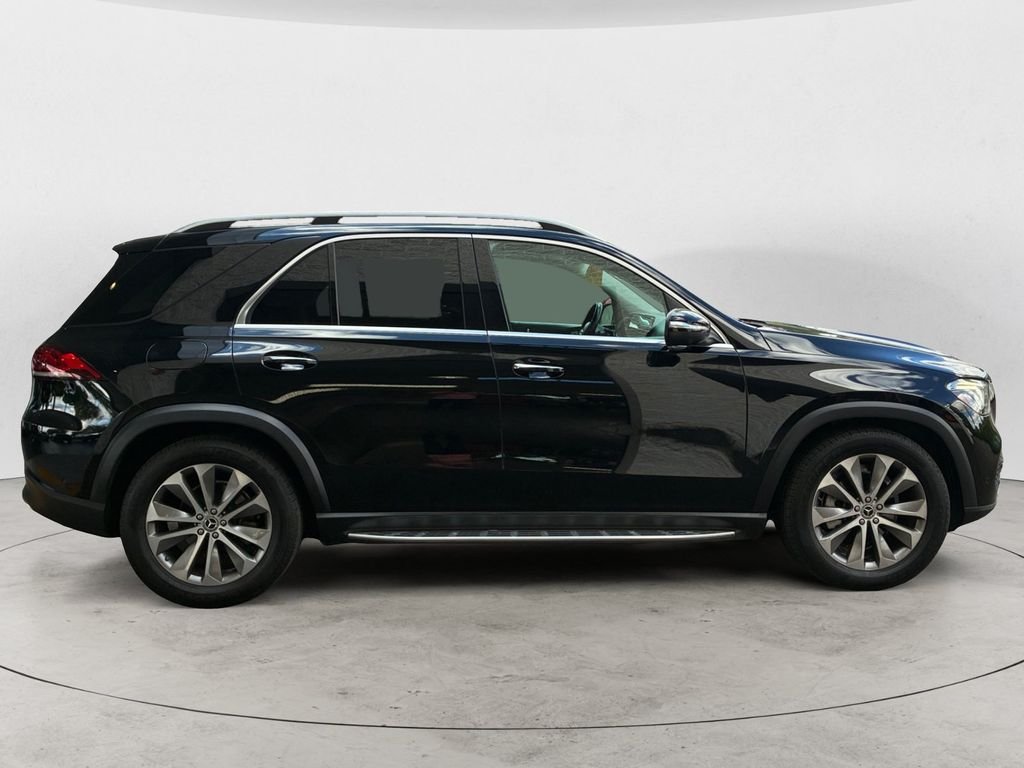 Used 2020  Mercedes-benz GLE 350 image 4