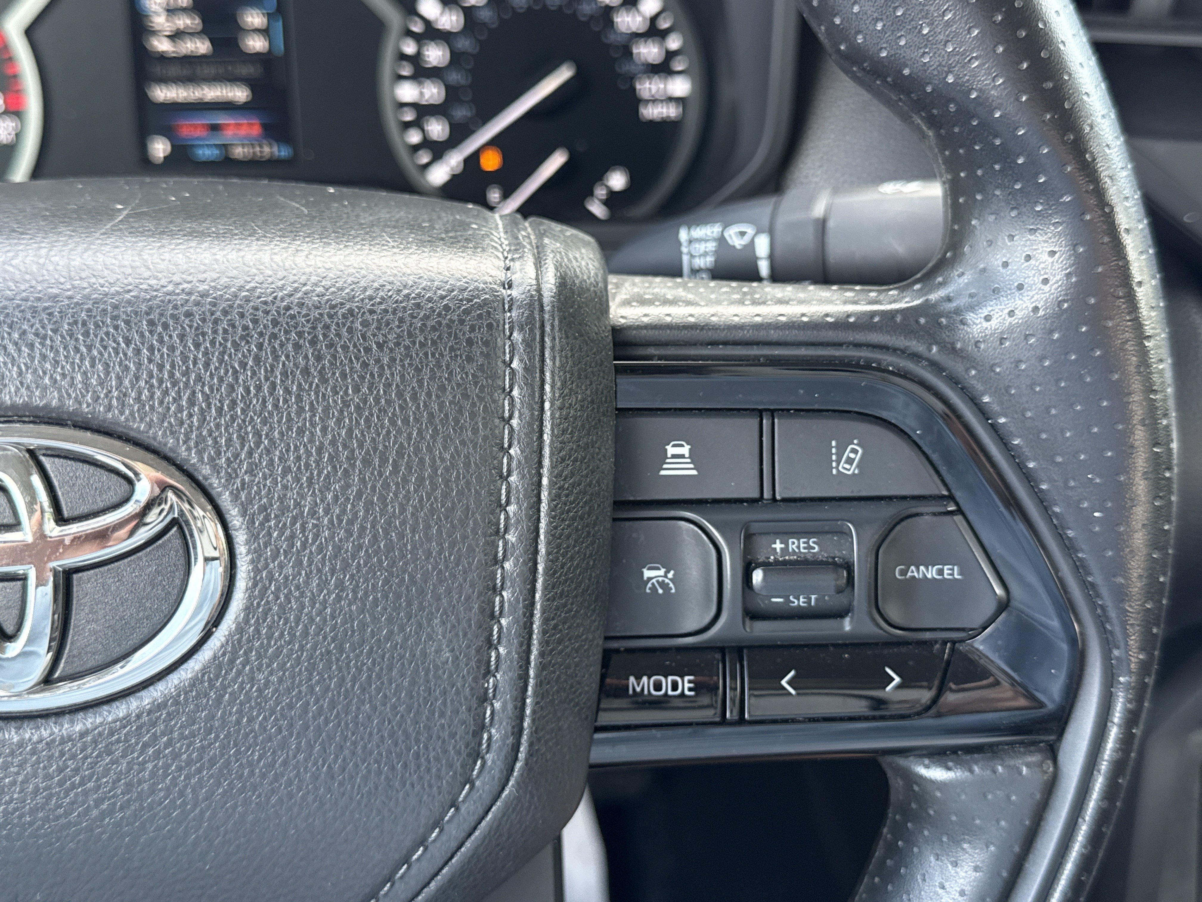 Used 2024 Ice Cap Toyota SR image 20