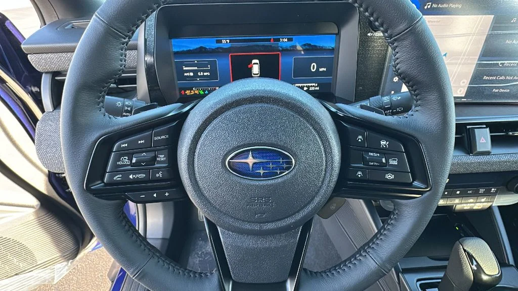 2026 Subaru Outback Limited - Photo 18