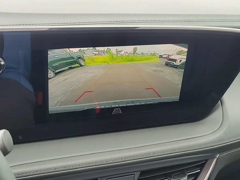 2026 Buick Encore GX Preferred - Photo 14