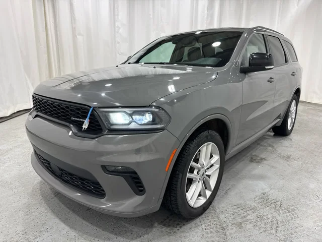 2023 Dodge Durango GT Plus