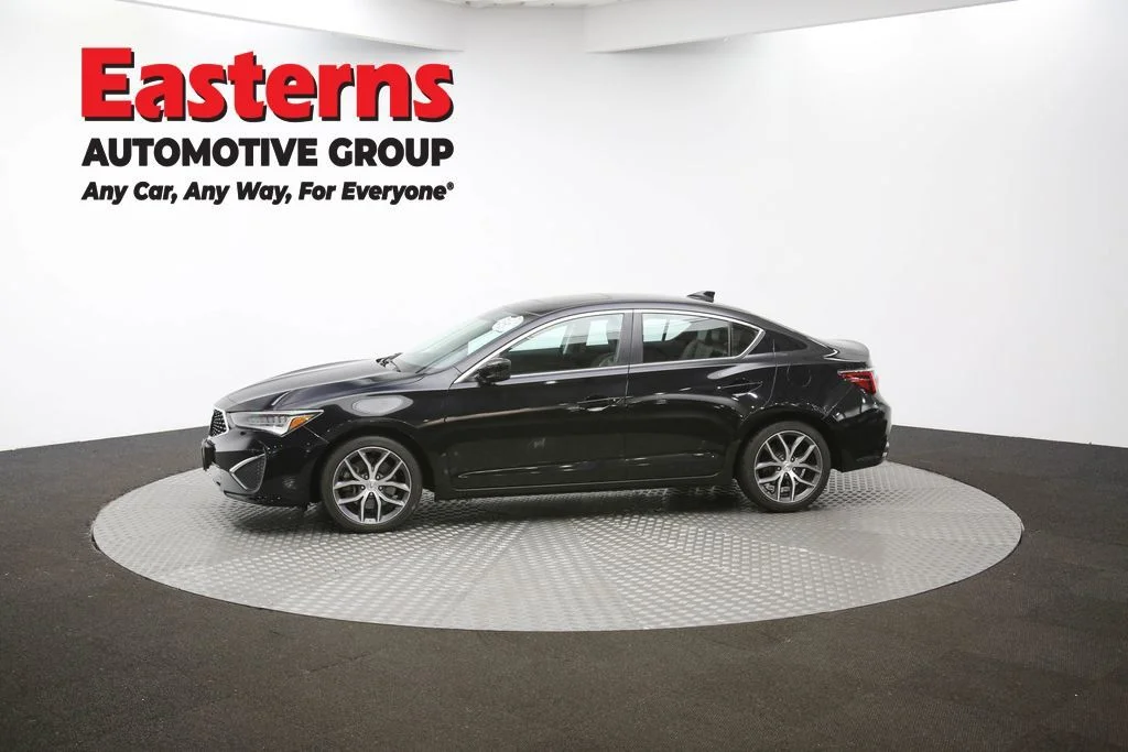 Used 2021 Black Acura Premium Package image 57