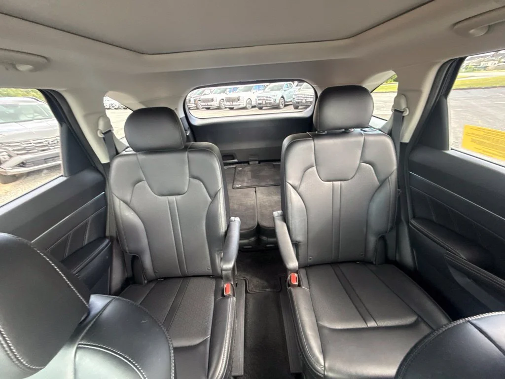 Used 2023 Blue Kia SX image 26