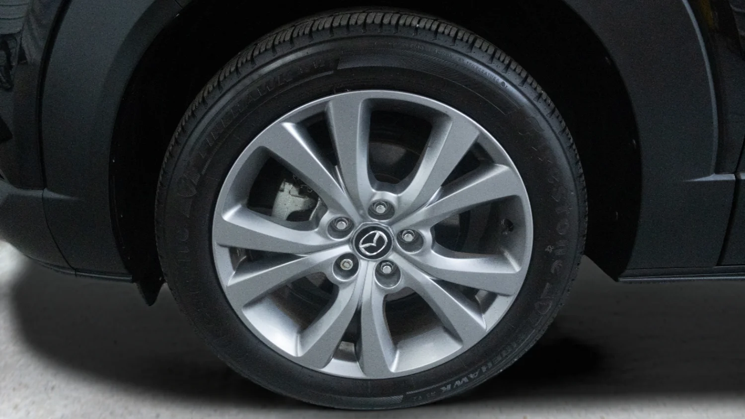 Used 2023 Black Mazda 2.5 S Select Package image 9
