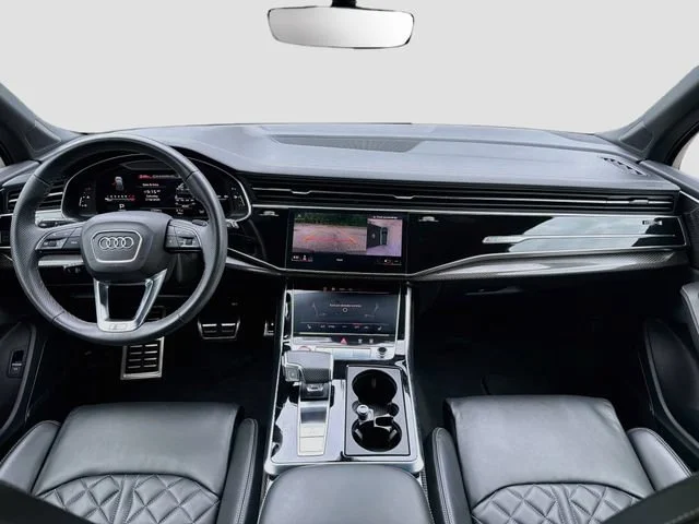 2023 Audi SQ7 Premium Plus - Photo 17