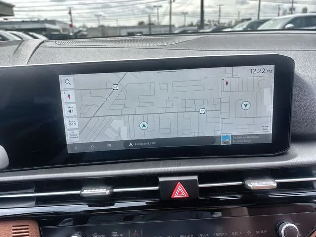 New 2026 Wolf Gray Kia X-Line image 22