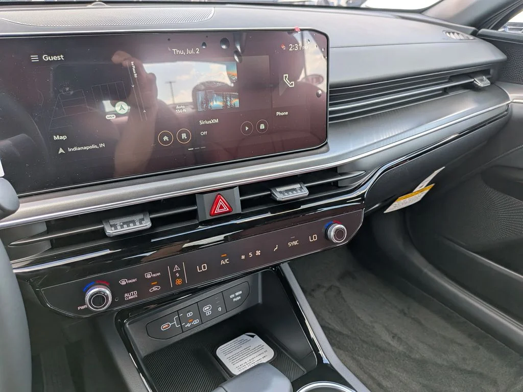 New 2026 Gray Kia GT-Line image 44