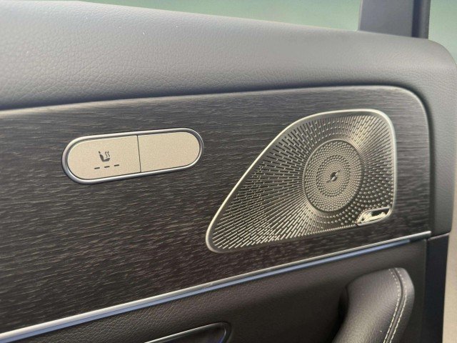 New 2026 GREY Mercedes-Benz GLE 450 image 25