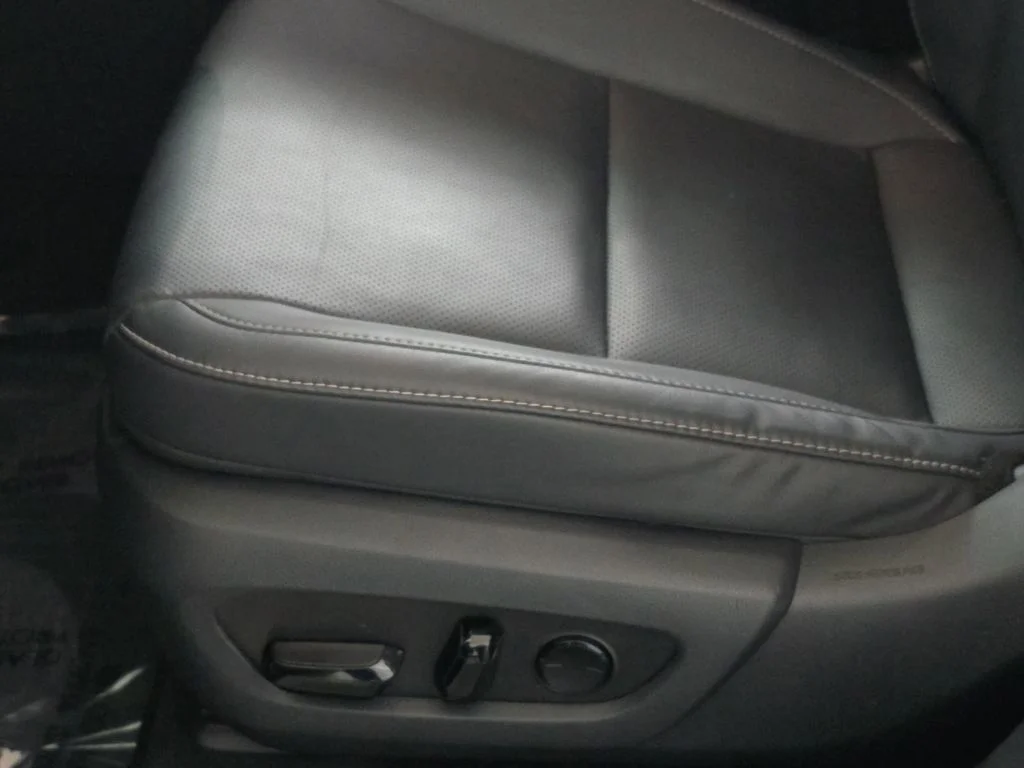 Certified Used 2023 Silver Lexus 350 Premium image 30