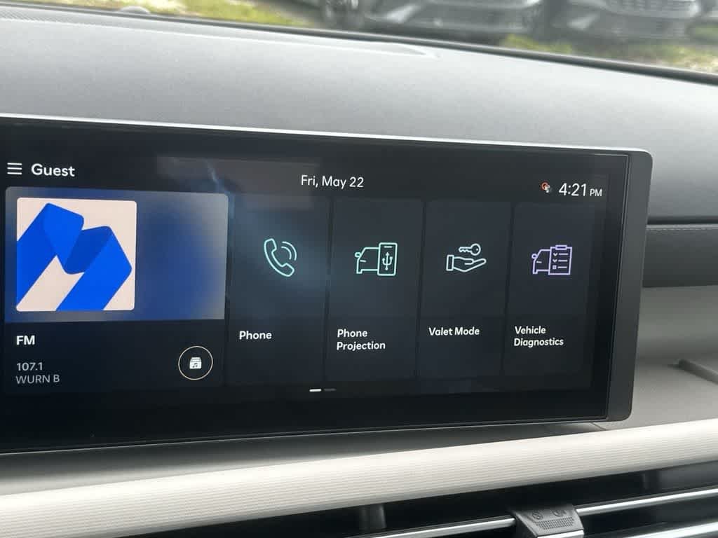 New 2026 Phantom Black Hyundai SE image 24