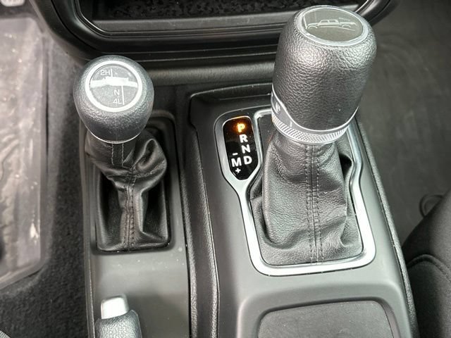 2023 Jeep Gladiator Sport S - Photo 38