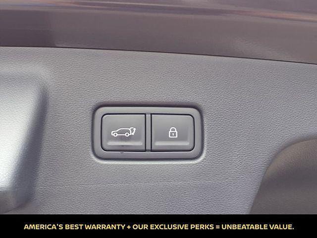 2026 Hyundai Palisade Calligraphy - Photo 21