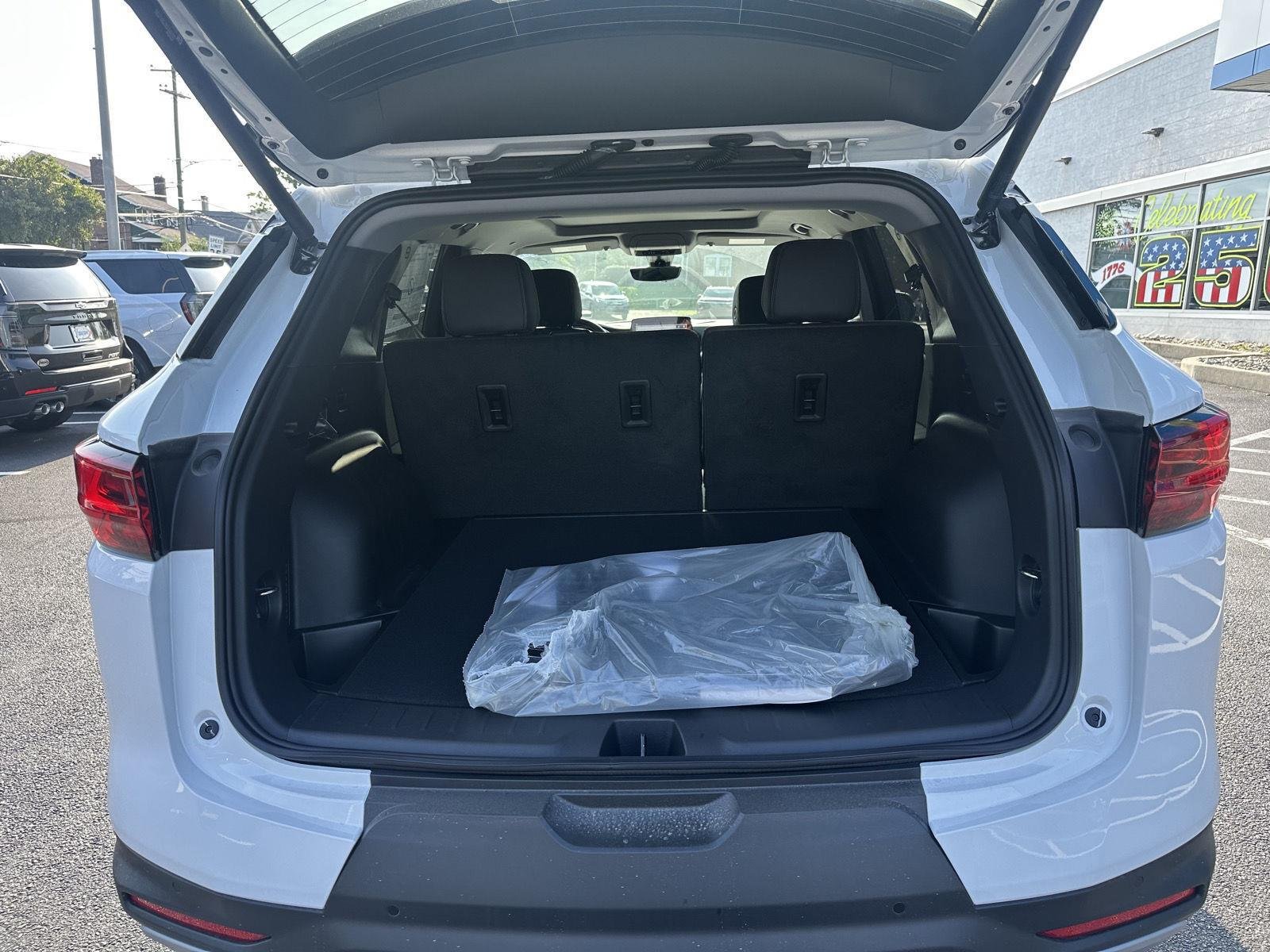 2026 Chevrolet Blazer 3LT - Photo 12